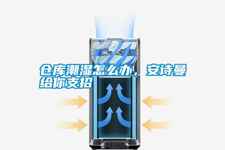 倉庫潮濕怎么辦，安詩曼給你支招