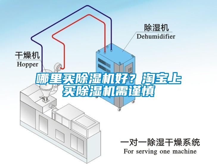 哪里買除濕機好？淘寶上買除濕機需謹(jǐn)慎
