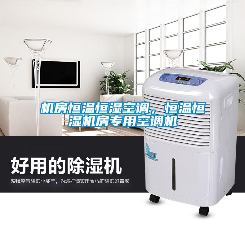 機(jī)房恒溫恒濕空調(diào)，恒溫恒濕機(jī)房專用空調(diào)機(jī)