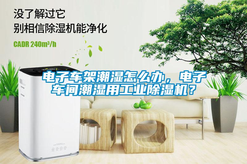 電子車架潮濕怎么辦，電子車間潮濕用工業除濕機？