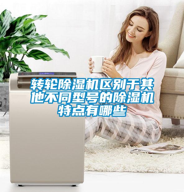 轉(zhuǎn)輪除濕機(jī)區(qū)別于其他不同型號的除濕機(jī)特點(diǎn)有哪些