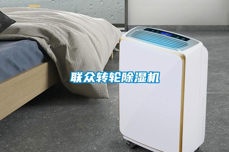 聯(lián)眾轉輪除濕機