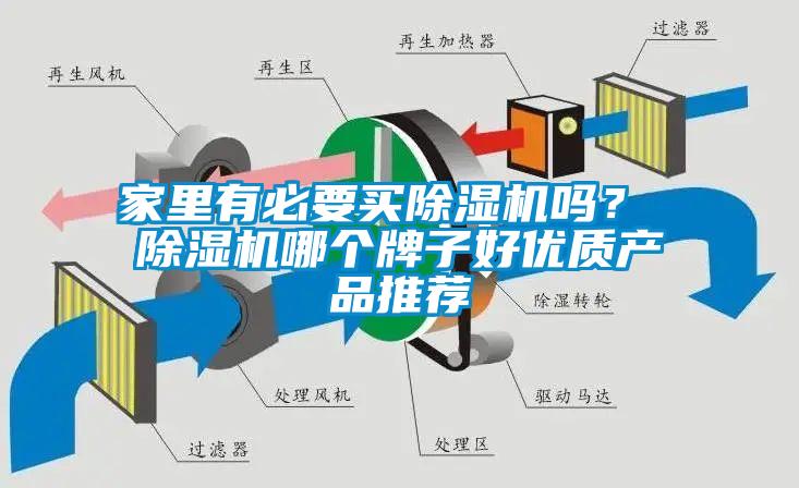 家里有必要買除濕機(jī)嗎？ 除濕機(jī)哪個(gè)牌子好優(yōu)質(zhì)產(chǎn)品推薦