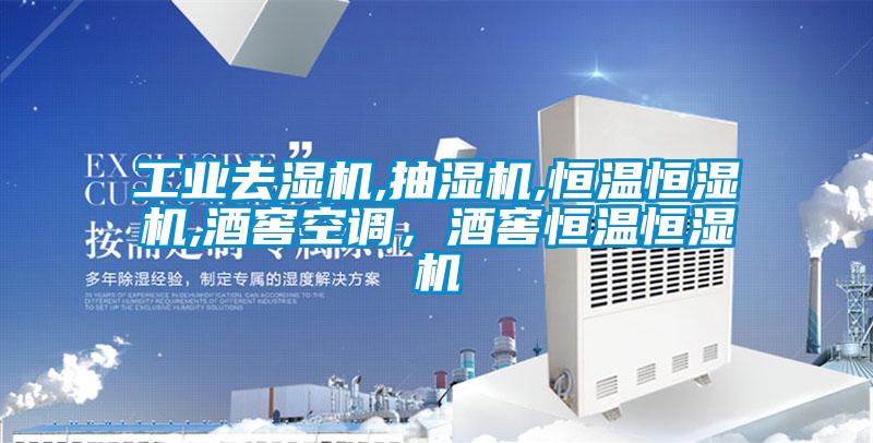 工業(yè)去濕機,抽濕機,恒溫恒濕機,酒窖空調，酒窖恒溫恒濕機