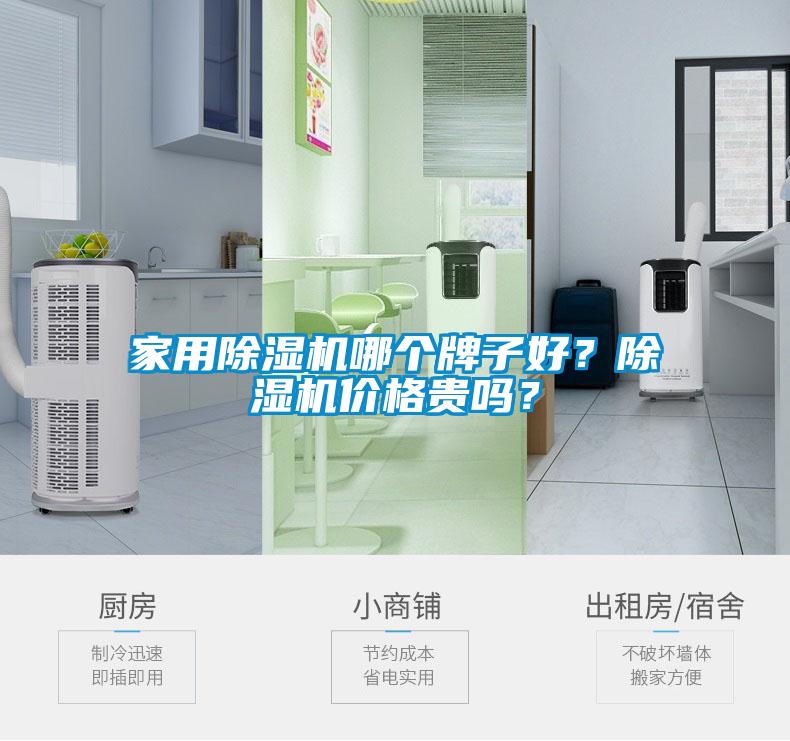 家用除濕機(jī)哪個(gè)牌子好？除濕機(jī)價(jià)格貴嗎？