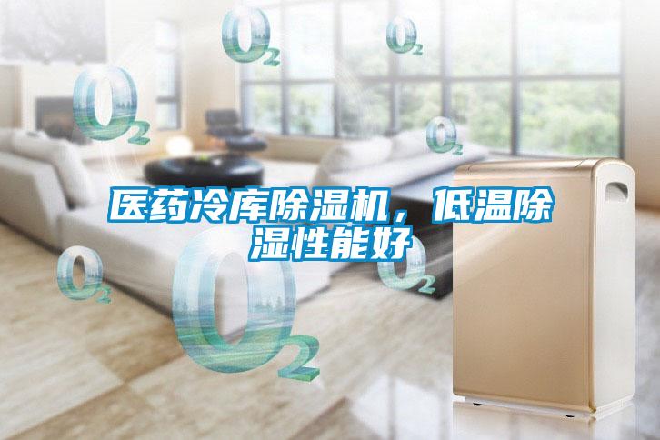 醫藥冷庫除濕機，低溫除濕性能好