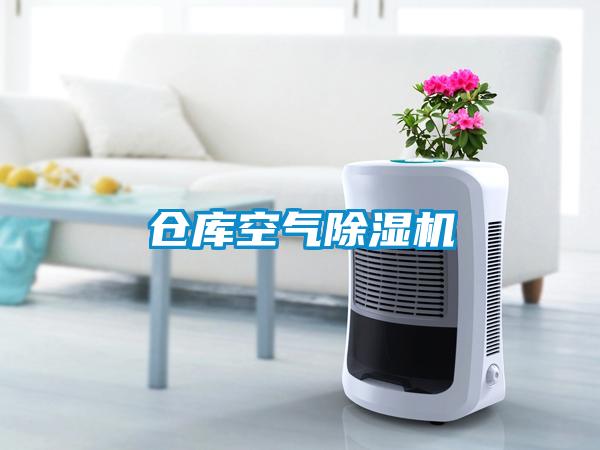 倉庫空氣除濕機(jī)