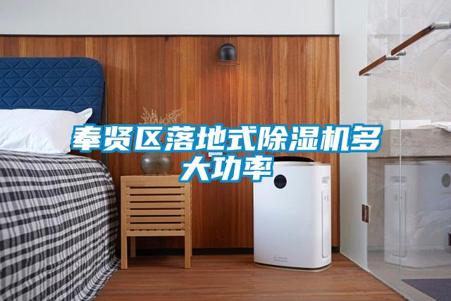 奉賢區(qū)落地式除濕機多大功率