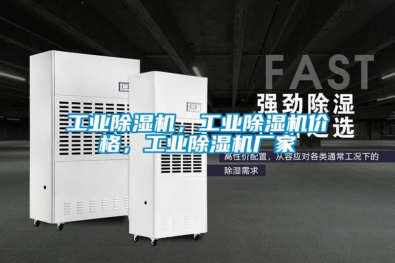 工業除濕機，工業除濕機價格，工業除濕機廠家