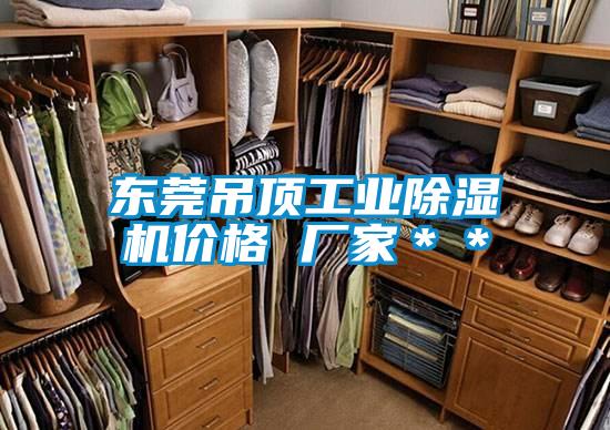 東莞吊頂工業(yè)除濕機(jī)價(jià)格 廠家**