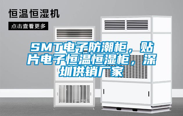 SMT電子防潮柜，貼片電子恒溫恒濕柜，深圳供銷廠家