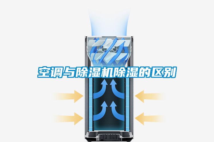 空調(diào)與除濕機除濕的區(qū)別