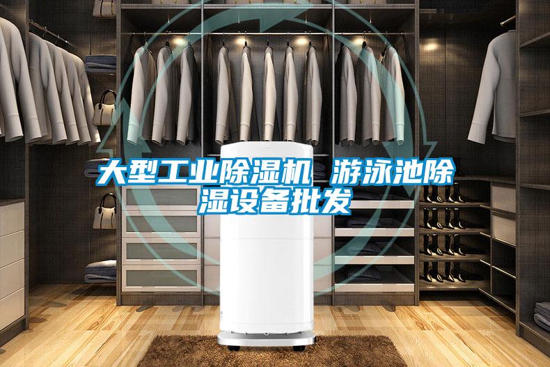 大型工業(yè)除濕機 游泳池除濕設備批發(fā)