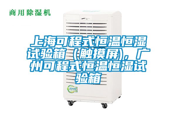 上海可程式恒溫恒濕試驗(yàn)箱(觸摸屏),廣州可程式恒溫恒濕試驗(yàn)箱