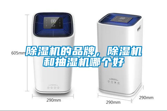 除濕機(jī)的品牌，除濕機(jī)和抽濕機(jī)哪個好