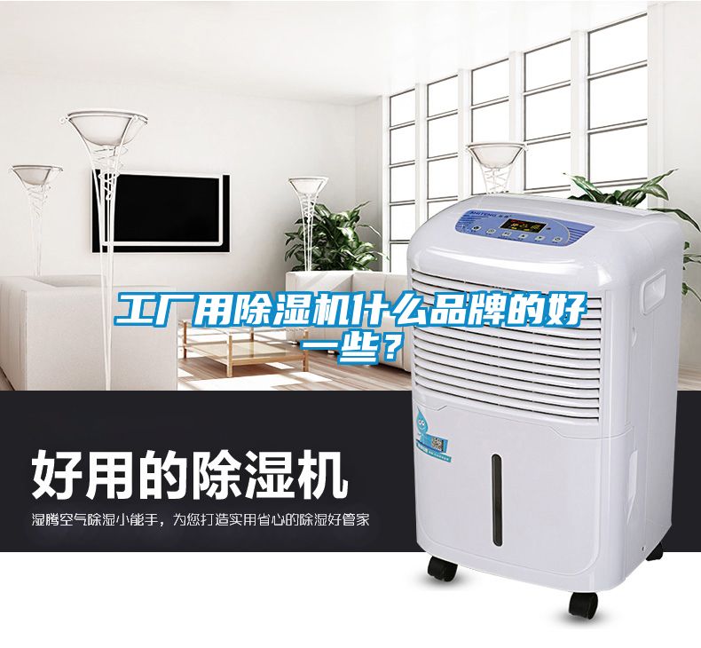 工廠用除濕機什么品牌的好一些？