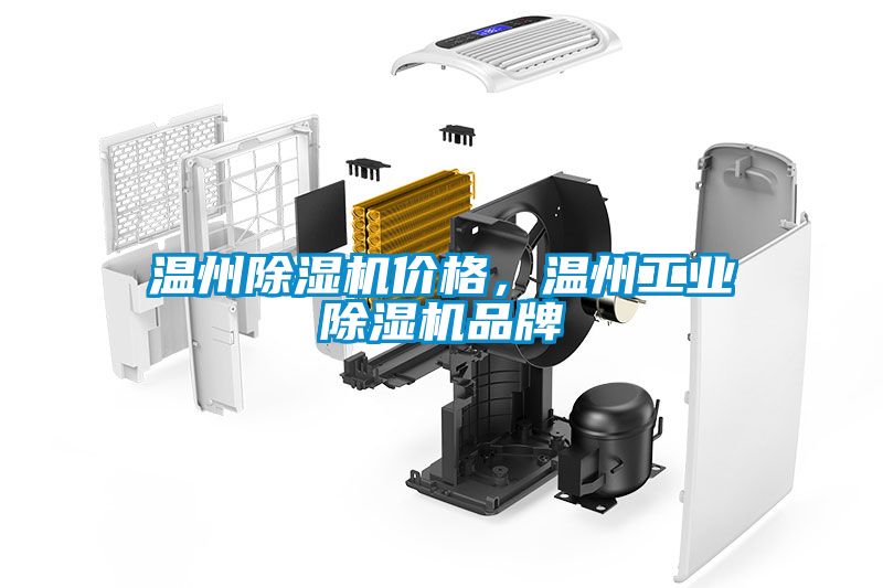 溫州除濕機價格，溫州工業除濕機品牌