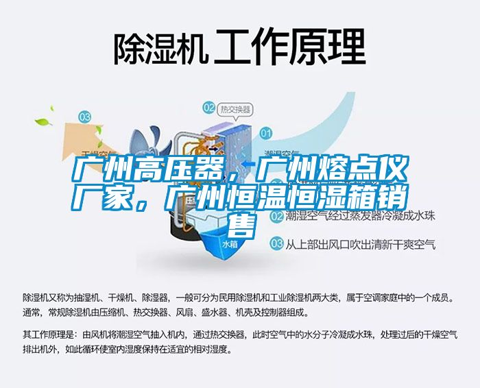 廣州高壓器，廣州熔點儀廠家，廣州恒溫恒濕箱銷售