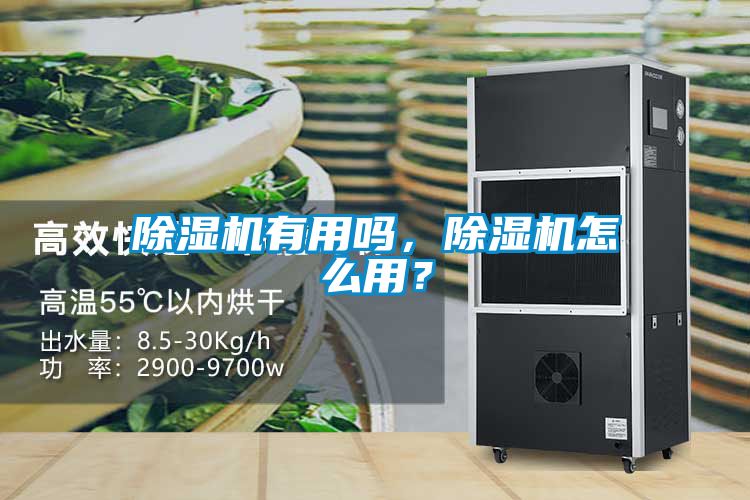 除濕機(jī)有用嗎，除濕機(jī)怎么用？