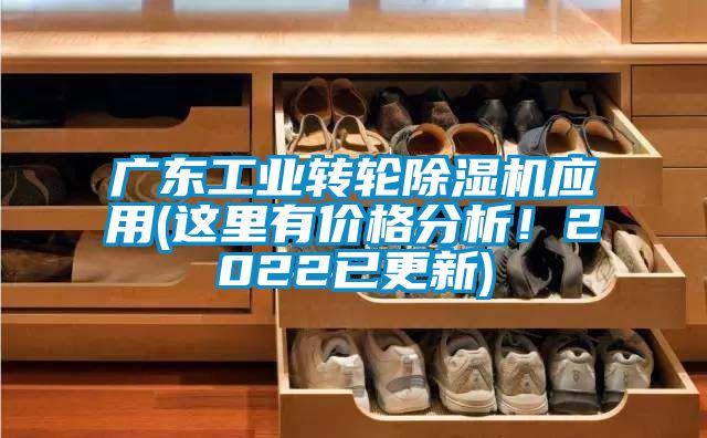 廣東工業(yè)轉(zhuǎn)輪除濕機應用(這里有價格分析！2022已更新)