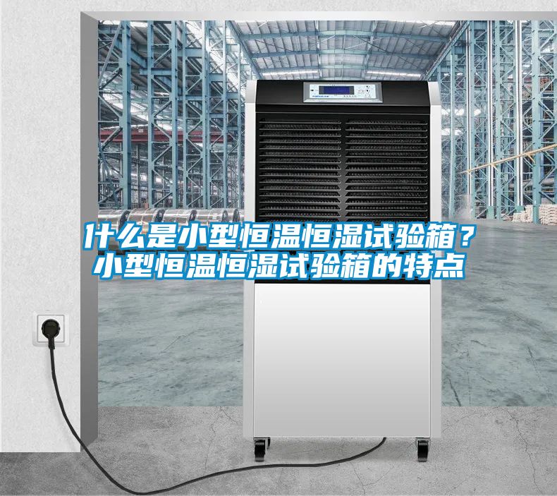 什么是小型恒溫恒濕試驗(yàn)箱？小型恒溫恒濕試驗(yàn)箱的特點(diǎn)