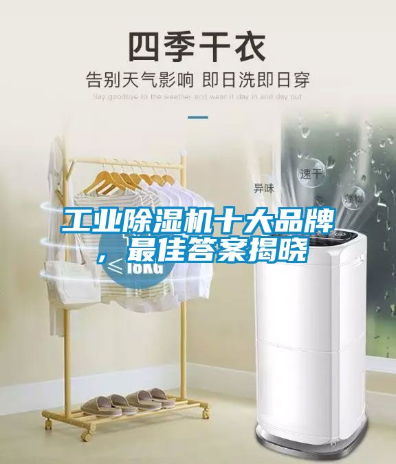 工業(yè)除濕機十大品牌，最佳答案揭曉