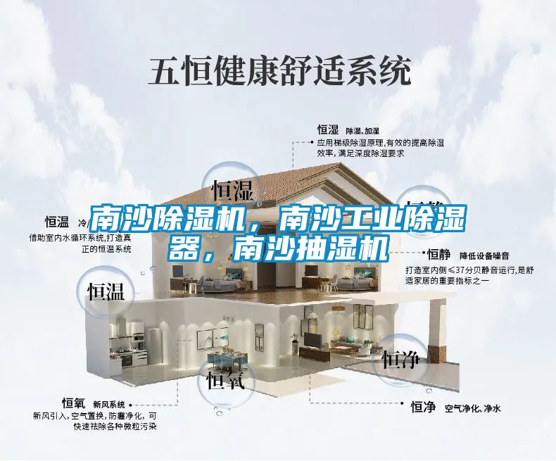 南沙除濕機，南沙工業除濕器，南沙抽濕機